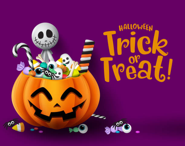 Trick or Treat 2025